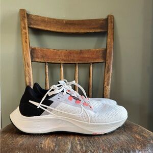 Nike Air Zoom Pegasus running shoes